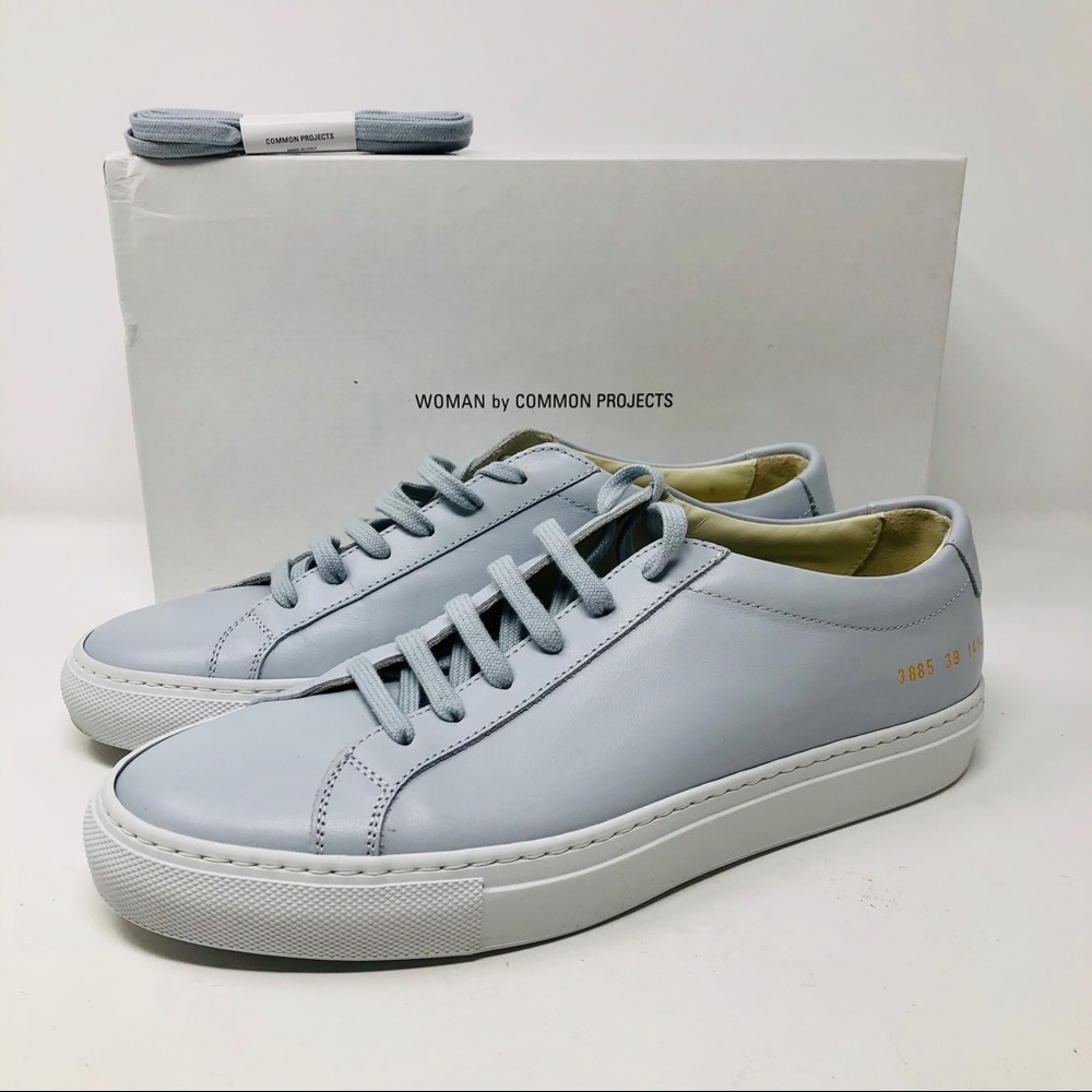 COMMON PROJECTS ACHILLES SNEAKER SZ39